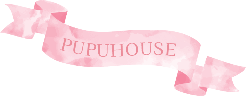 PUPUHOUSEのイメージ